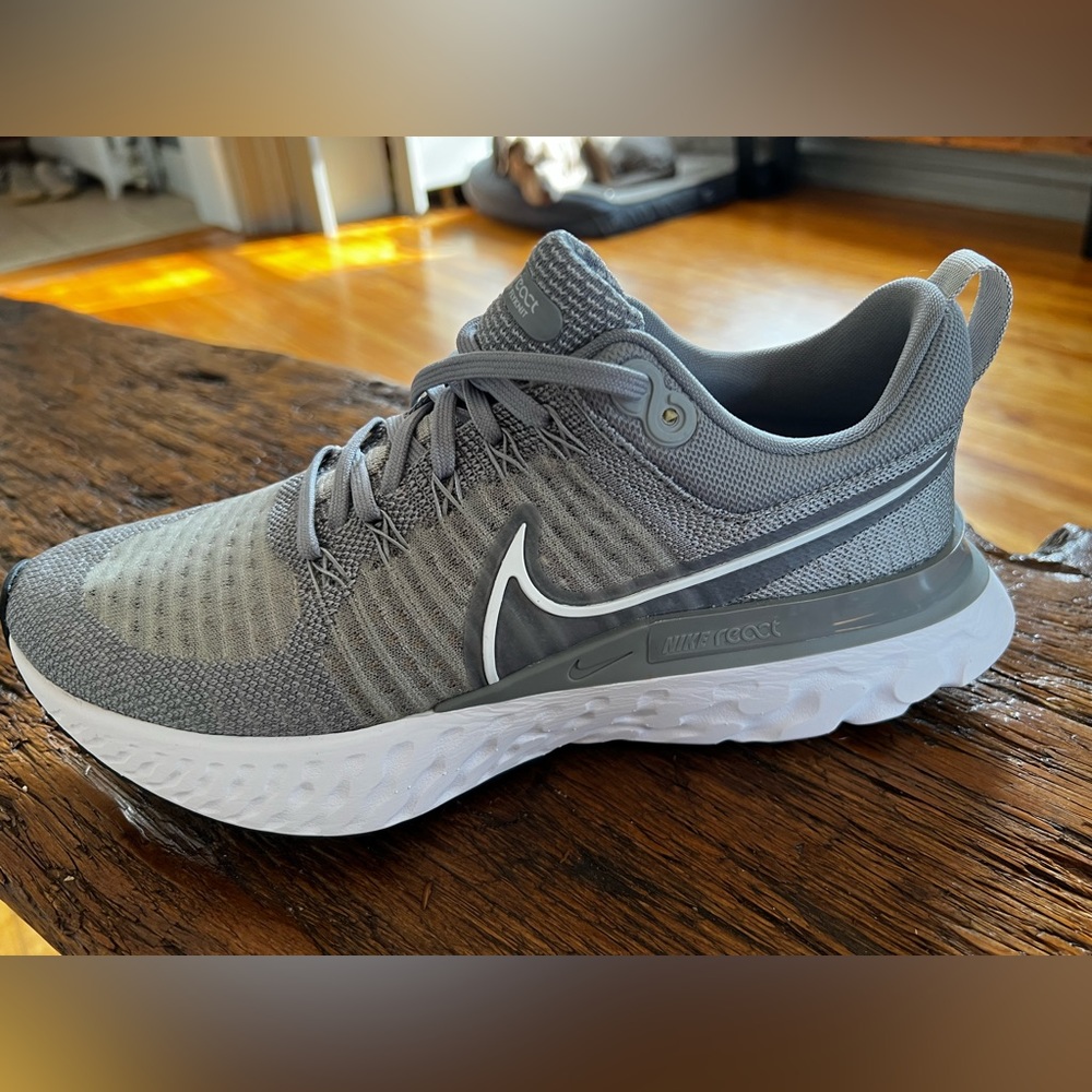 Nike React Infinity Run FK 2